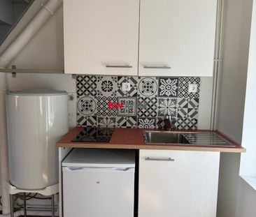 Location Appartement 1 pièce 26m² EMMERIN 59320 - Photo 1