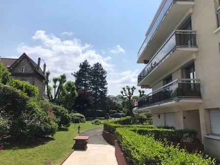 Location appartement 1 pièce, 28.95m², Sannois - Photo 4