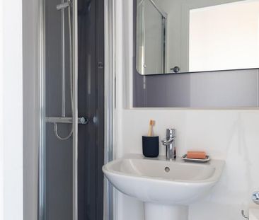 Studio to rent - Photo 6