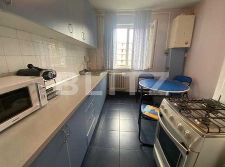 Apartament 3 camere, 60 mp, PET FRIENDLY, zona Fântânele - Photo 2