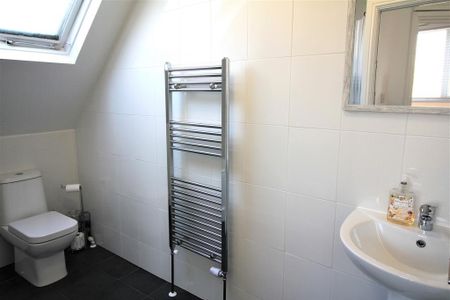 1 bedroom apartment to rent - Photo 5