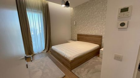 Apartament de inchiriat , 2 camere , Herastrau - Photo 4