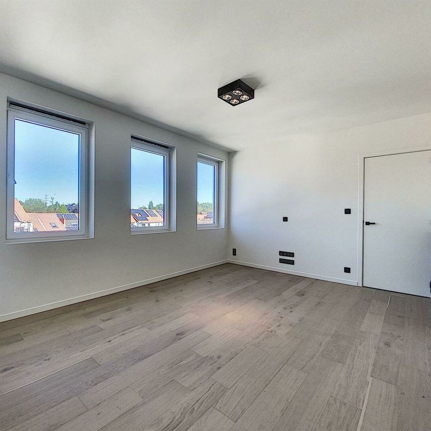 Appartement Te huur - Foto 1