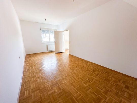 AKTION!!!! 1 Monat mietfrei! Sanierte Mietwohnung im Herzen von Feldbach …! - Foto 1