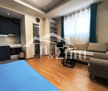 Γκαρσονιέρα προς ενοικίαση 450 € - Φωτογραφία 3