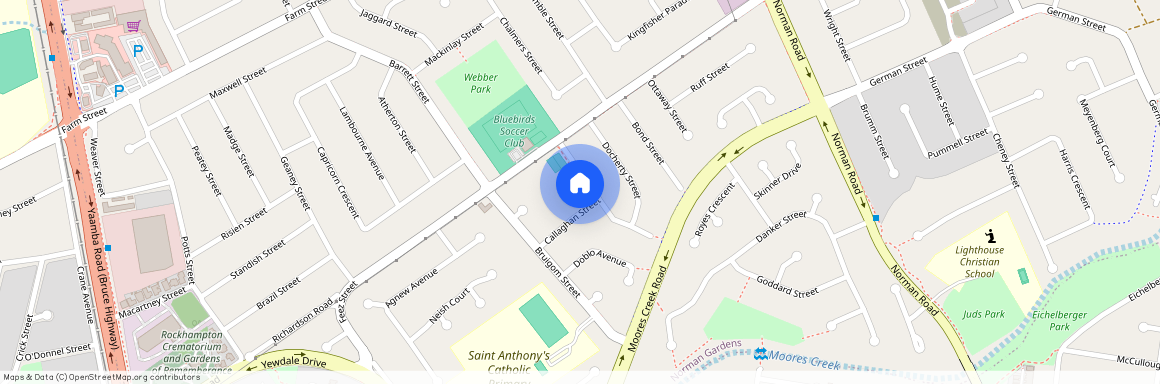 12 Macnevin Street, Norman Gardens, QLD 4701