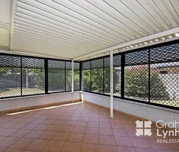 48 Colchester Crescent KIRWAN QLD 4817 - Photo 2