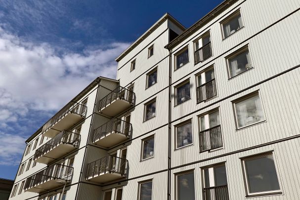 Björknäsgränd, Boden - Photo 1