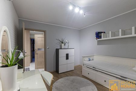 Nowoczesne 3 pokojowe mieszkanie na wynajem Opole, Jana Bytnara Rudego - Photo 4