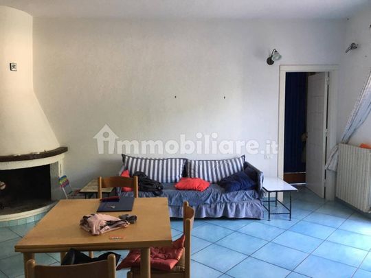 Trilocale via San Montano 26, Centro, Forio - Foto 1
