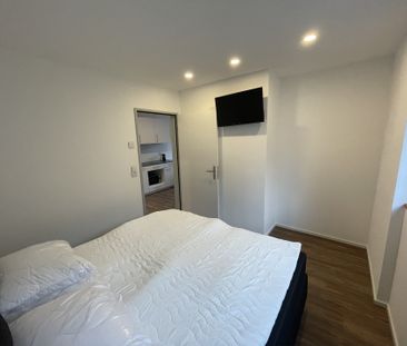 "Tell Apartments Riedern" Wohnen mit Dienstleistungen ab 1260.- - Photo 6