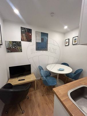 Apartamento T3 em Lisboa - Photo 1
