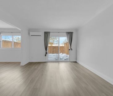 For Lease - 1140 Tavistock Drive Unit# 5, Burlington, Ontario - Photo 3