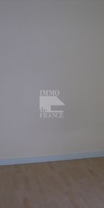 Location Appartement 2 pièces 44m² - Photo 4