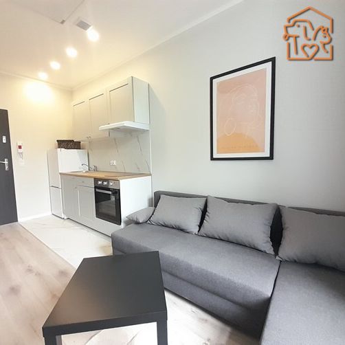 Będzin Ksawera, aleja Hugona Kołłątaja - Photo 1