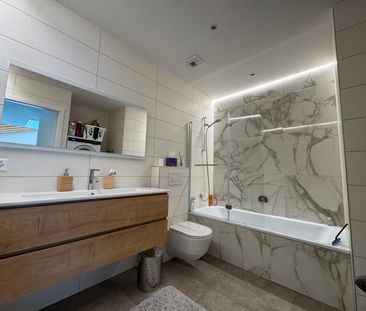 Magnificent Penthouse 3.5 rooms High Standing Corin-de-la-Crête - Photo 6