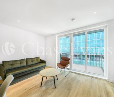 1 bedroom apartment to rent - Photo 2