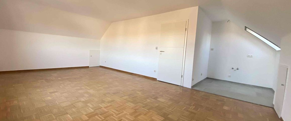 Renovierte 3- Zimmerwohnung in Emmerthal (Kirchohsen) - Foto 1