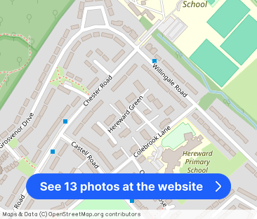 Hereward Green, Loughton - Photo 1