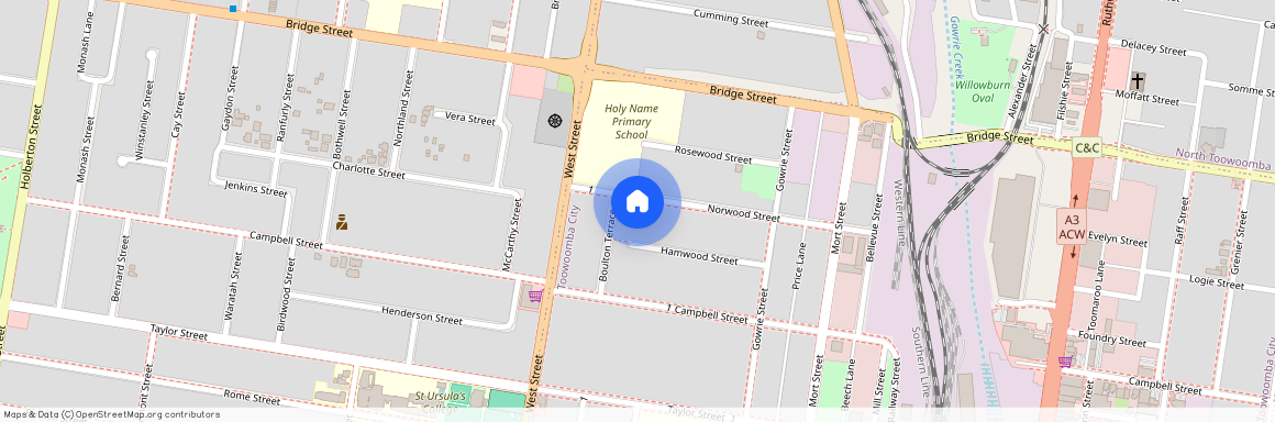 28 Norwood Street, Qld 4350, Toowoomba City