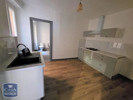 Appartement à louer 2 pièces 47.86m² - Photo 3