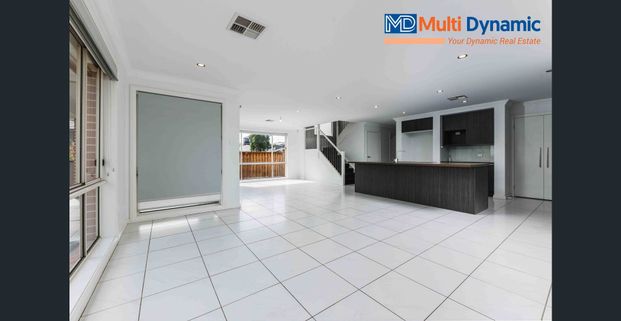 Spacious Family Home at 60 Pendergast Avenue, Minto - Photo 1