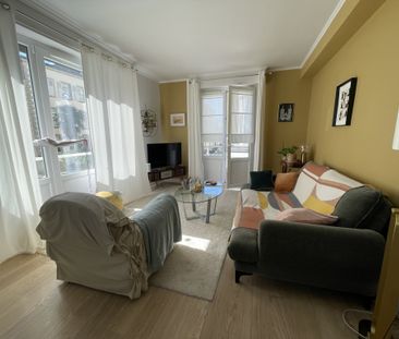 Location Appartement 3 pièces 73m² BAYONNE 64100 - Photo 2