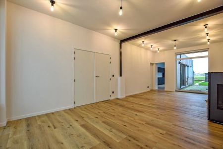 Gerenoveerde rijwoning te huur op 273m² met 3 slaapkamers te Adinkerke (De Panne)! - Photo 4