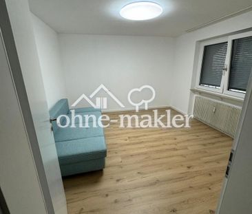 116qm 3,5 Zimmer , Einbauküche , Garage , Terrasse - Photo 5