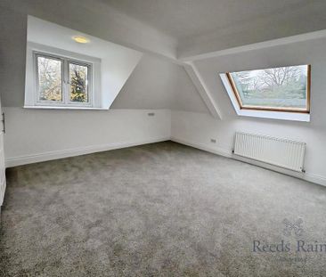 3 bedroom apartment to rent - Photo 4