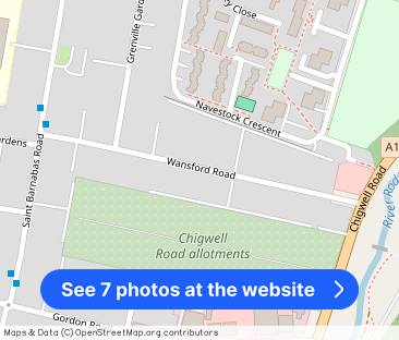 3 bedroom terraced house for rent - Photo 1