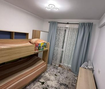 3 camere, Ion Bradu, Nufarul, mobilat,utilat, Parcare privata - Fotografie 1