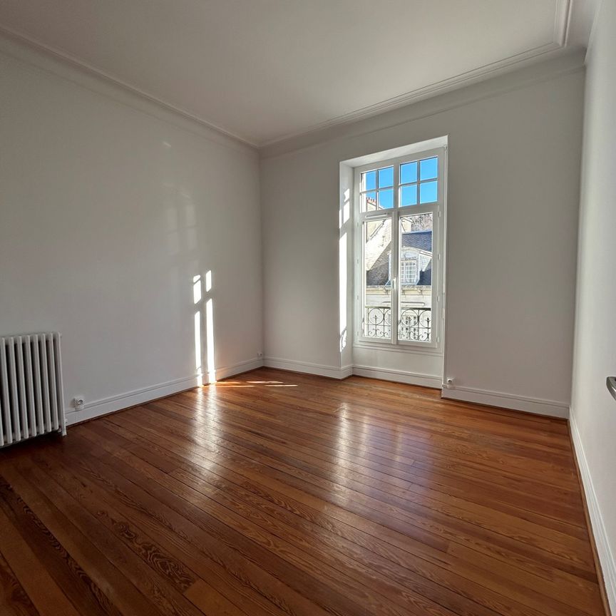 T4 À LOUER - RUE HENRI FAISANS - PAU - 140m² AVEC BALCON - Photo 1