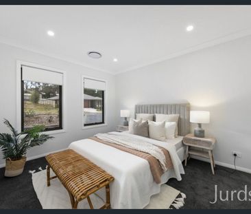 BRAND NEW LUXURY HOME IN NORTH RIDGE ESTATE - Photo 4