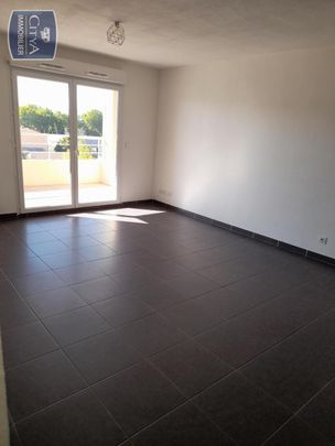 Location Appartement 3 pièces 59m² LE LUC 83340 - Photo 1