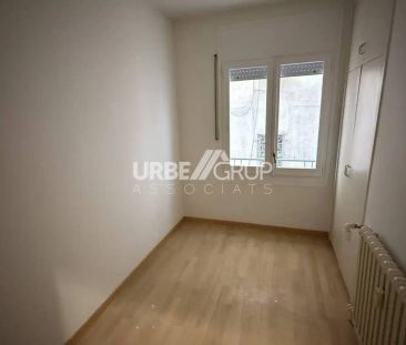 Piso de alquiler en Plaza José Freixa I Argemí, Ca n'Aurell - Photo 5