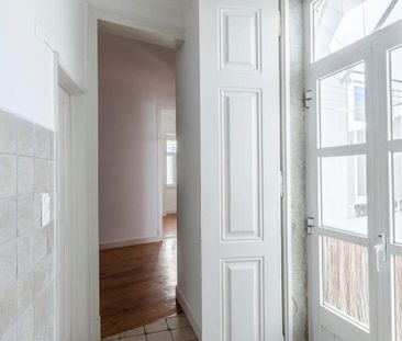2 Bedroom Apartment with a view, São Bento, Lisboa - Photo 6