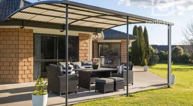 Peace and Parivacy - Photo 1