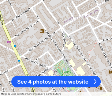 Location Appartement 1 pièce 23m² - Photo 1