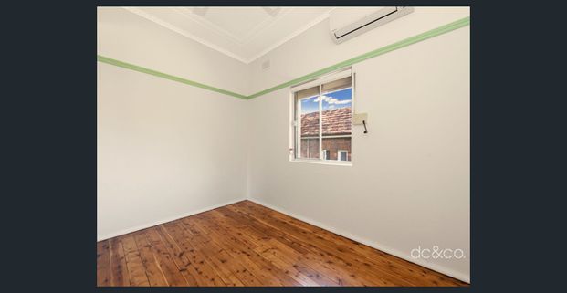 Updated two-bedroom house in Concord - Photo 1