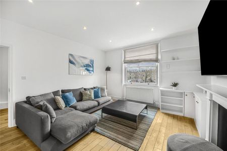 3 bedroom flat to rent - Photo 3