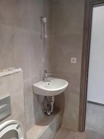 Studio/Γκαρσονιέρα για ενοικίαση Βαρδάρης - Δικαστήρια (Βαρδάρης - Λαχανόκηποι) - Φωτογραφία 4