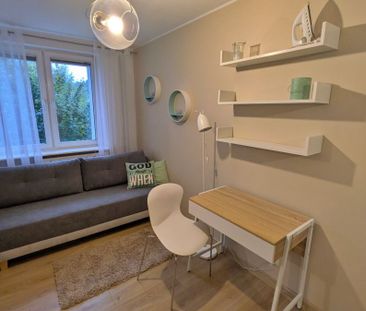 Wygodne 2 pokojowe mieszkanie w pięknej okolicy - Photo 5