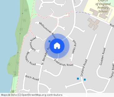 Freelands Road, Snodland - Photo 1