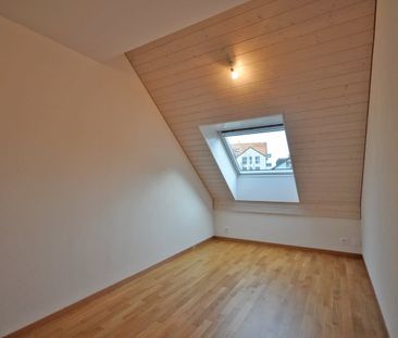 4.5 Zimmer, 109 m², 2. Stock - Photo 5