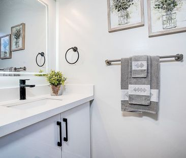 For Lease - 19 Valleycrest Avenue Unit# Lower, Markham, Ontario - Photo 5