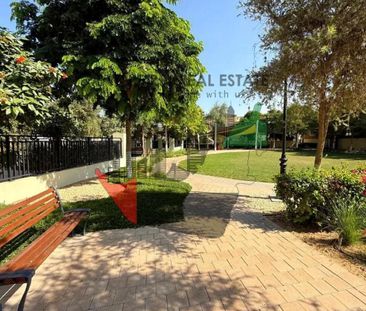 PRIVATE FAMILY 3-BR VILLA WITH GARDEN | MAID ROOM - Photo 4