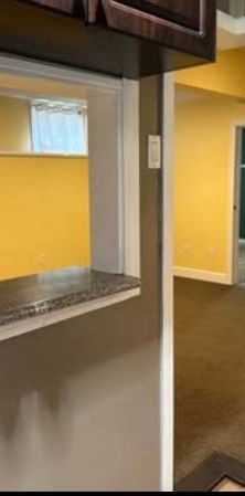 Large and modern one bed one bath- main level suite with separate entrance - Photo 1