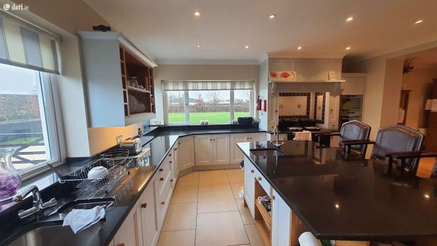 Orchard Lodge, Lynn, Mullingar, Co. Westmeath - Photo 1