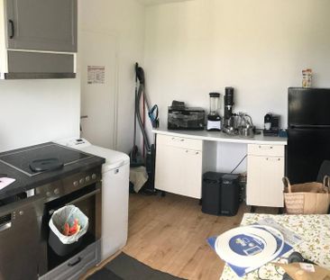 WG Zimmer Nachmieterin gesucht - Foto 1